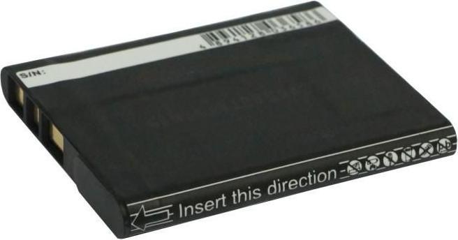 Produktbild Sony Np-Bn1 (Kamera Akku)