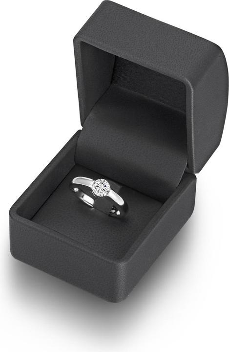 Produktbild Trilani Damen Sterling Silber verziert mit Kristallen von Swarovski® silber - 4730 (49, 925 Silber)