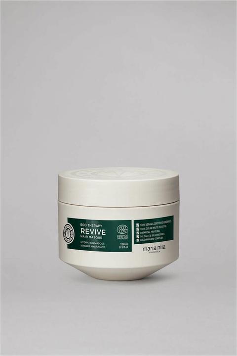 Actual product image Maria Nila Care & Style - Eco Therapy Revive Masque (250 ml)