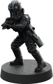 Immagine prodotto FFG FFGD4663 - Squadra Inferno: Star Wars Legion, età 14+ (Espansione, Edizione EN) (Tedesco)