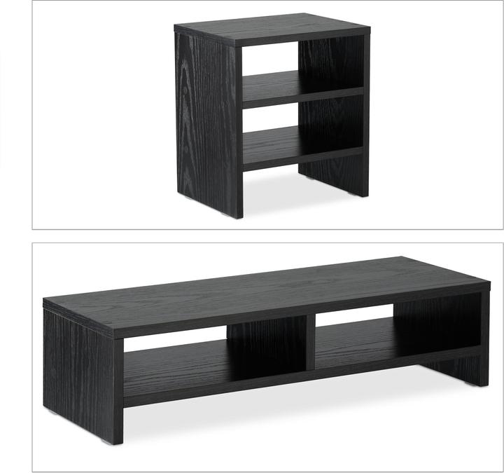 Actual product image Relaxdays Organizer