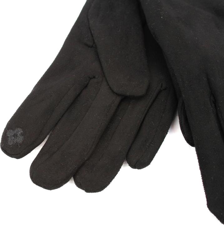 Produktbild Eastern Counties Leather Touchscreenhandschuhe Gaby (One Size)
