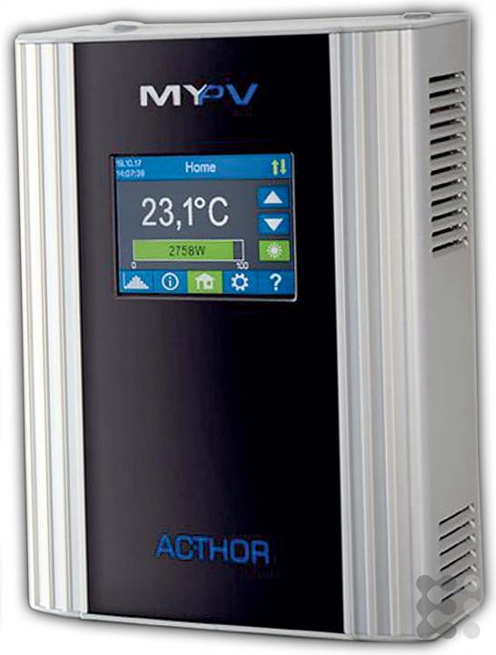 Produktbild my-PV Leistungs-Controller (Solarkabel)