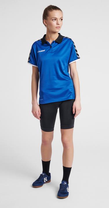 Produktbild hummel Authentic Woman Functional Polo (XXL)