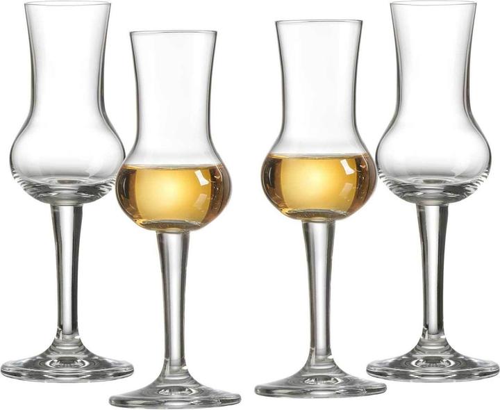 Actual product image Ritzenhoff & Breker Mambo (0.90 dl, 4 x, Liqueur glasses + grappa glasses)