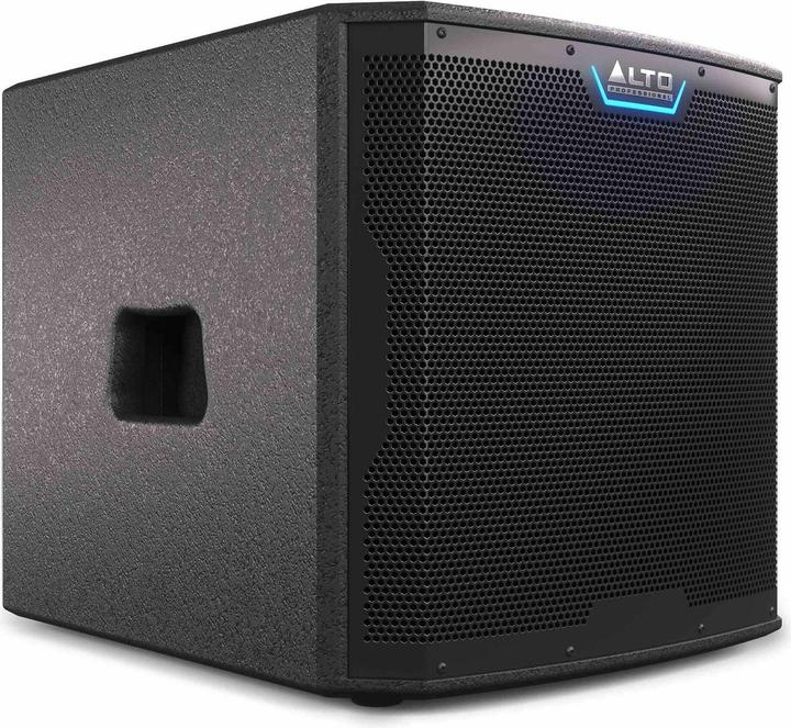Produktbild TS12S (Aktiv, 1x 1600 W)