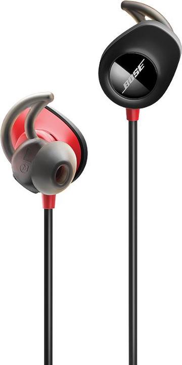 Immagine prodotto Bose Impulso SoundSport (5 h)