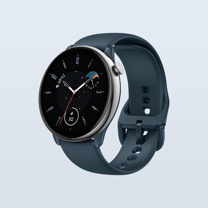 Image du produit Amazfit GTR Mini (42.83 mm)