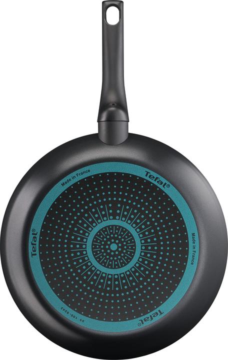 Image du produit Tefal Poêle Easy Cook & Clean 28 cm (28 cm, Poêle à frire, Aluminium)