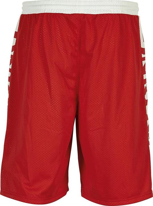 Actual product image Spalding Essential Reversible Shorts (L)