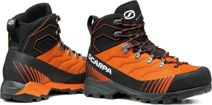 Actual product image Scarpa Ribelle TRK GTX (44.5)