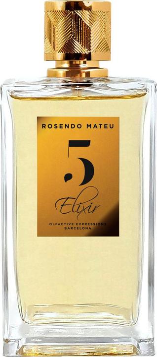 Produktbild Rosendo Mateu Olfactive Expressions 5 Elixir (Eau de Parfum, 100 ml)