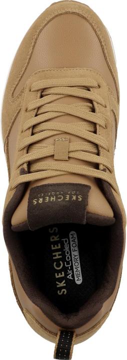 Produktbild Skechers Uno Stacre Herren Sneaker (41)