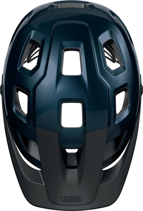 Actual product image Abus MoTrip (54 - 58 cm)