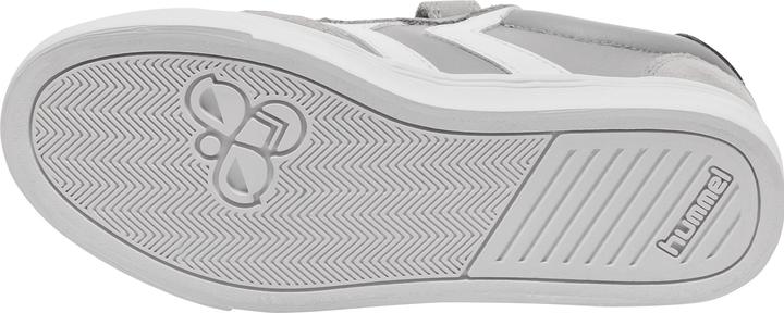 Actual product image hummel Slimmer Stadil Leather Low Jr (32)