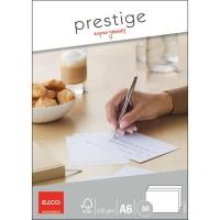 Actual product image Elco Writing cards Prestige (A6, 200 g/m², 50 x)