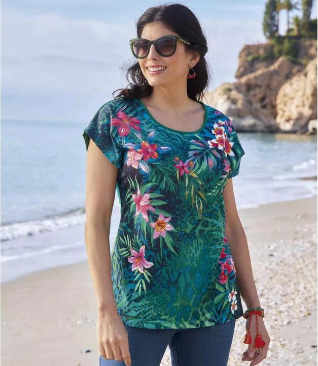 Actual product image Atlas For Women TShirt (38, 40)