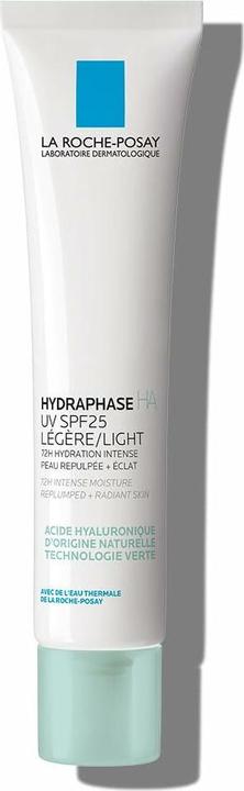 La Roche Posay Hydraphase HA UV (40 ml, Tagescreme, SPF 25)