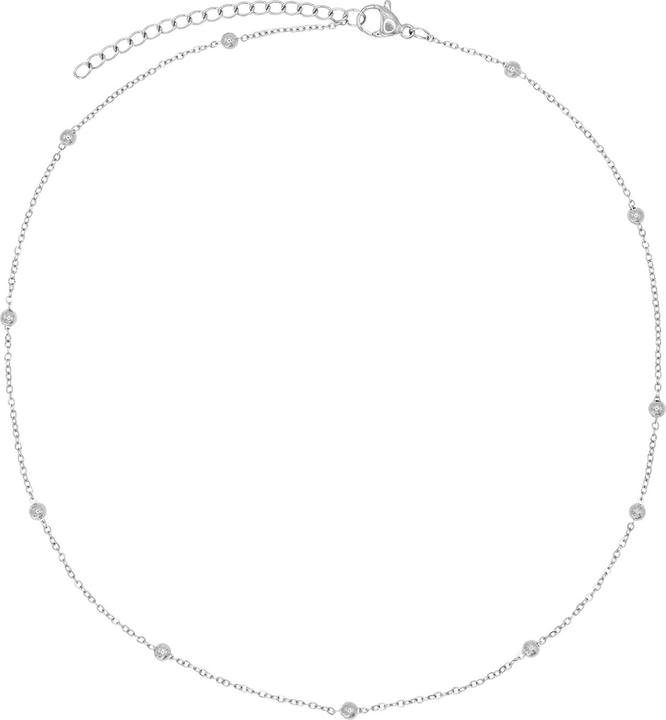 Immagine prodotto Heideman Timea color argento (100% acciaio inossidabile)
