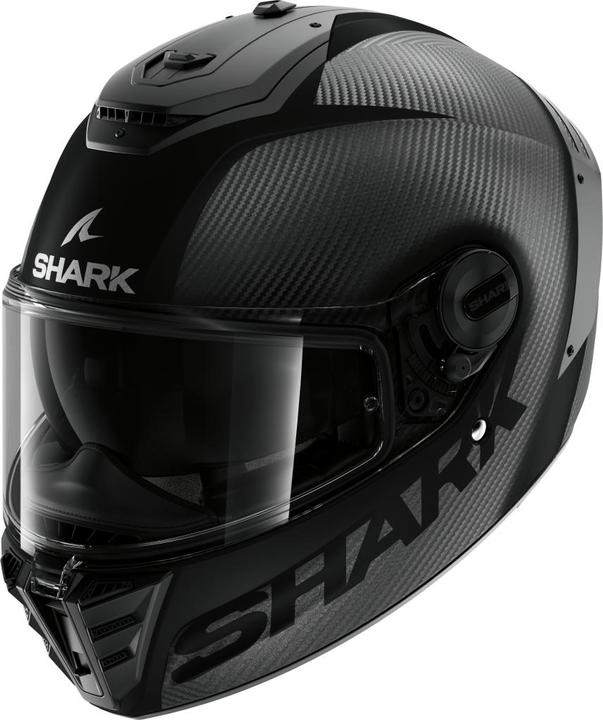 Produktbild Shark SPARTAN RS CARBON SKIN MATT 24 Integralhelm (XL)