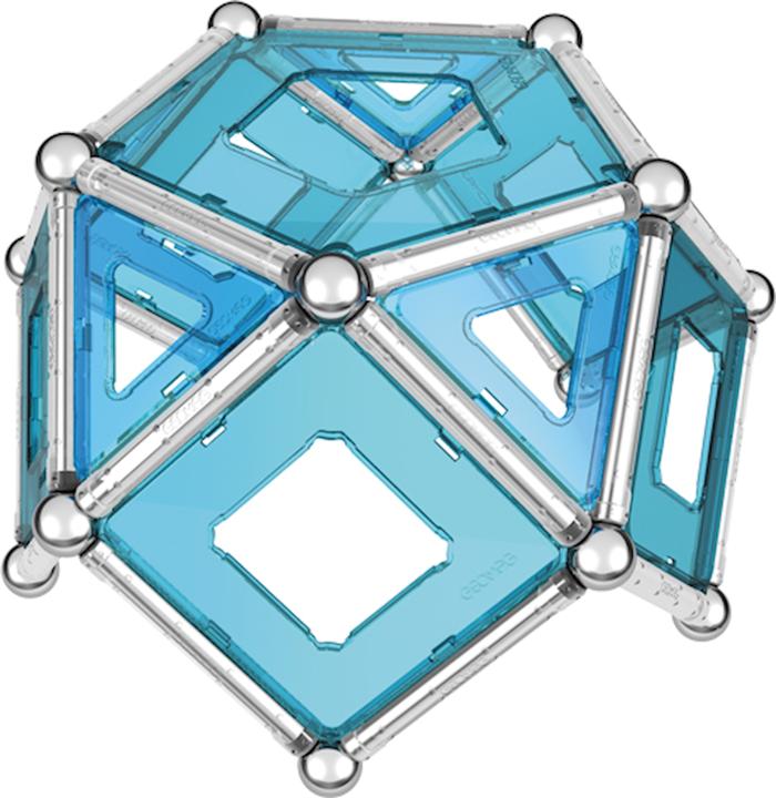 Actual product image Geomag Pro L