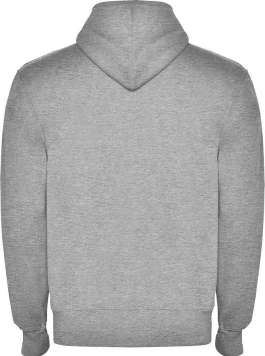 Immagine prodotto Alpinia Montblanc Felpa con Cappuccio e Zip Intera Adulto Unisex (XL)