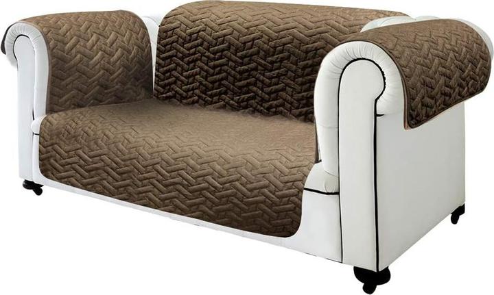 Actual product image Starlyf Sofa Cover