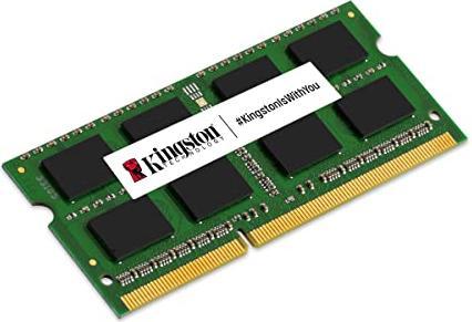 Productafbeelding Kingston KCP432SD8/32 (1 x 32GB, 3200 MHz, DDR4 RAM, SO-DIMM)