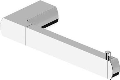 Gustavsberg Distributeur de papier toilette carré, chromé