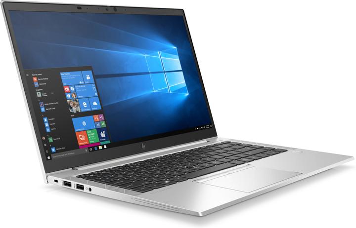 Produktbild HP EliteBook 840 G7 (14", Intel Core i7-10710U, 16 GB, 512 GB, CH)