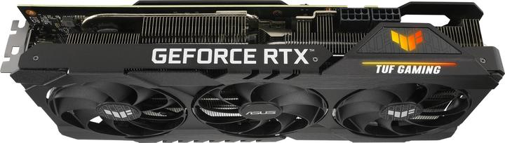 Actual product image ASUS TUF Gaming GeForce RTX 3080 V2 OC edition (10 GB)
