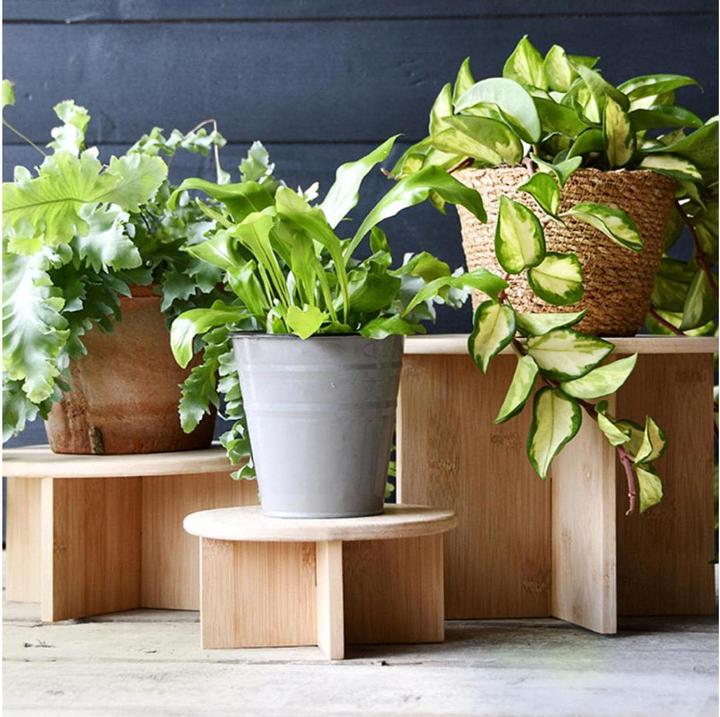 Actual product image Esschert Design Plant stand