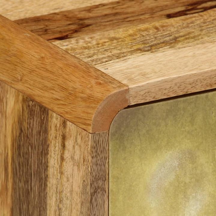 Immagine prodotto VidaXL Wilson (120 x 30 x 45 cm)
