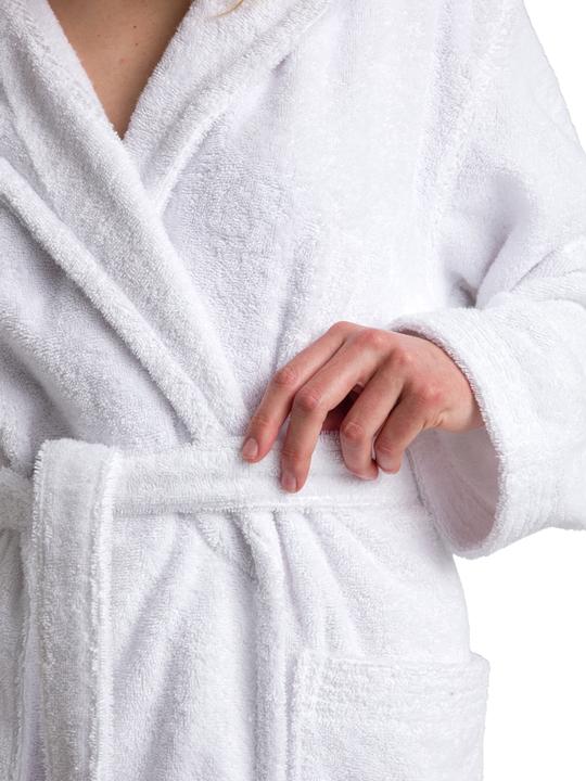 Image du produit Möve Peignoirs de bain Superwuschel (S)