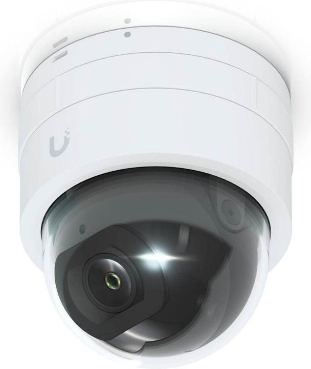 Produktbild Ubiquiti G5 Dome Ultra (2688 x 1512 Pixels)