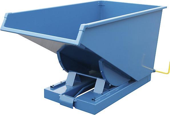 Produktbild kaiserkraft Schwerlast-Kippbehälter (600 l)