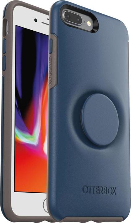 Image du produit OtterBox Otter + Pop Symmetry (Apple iPhone 8 Plus, Apple iPhone 7 Plus)