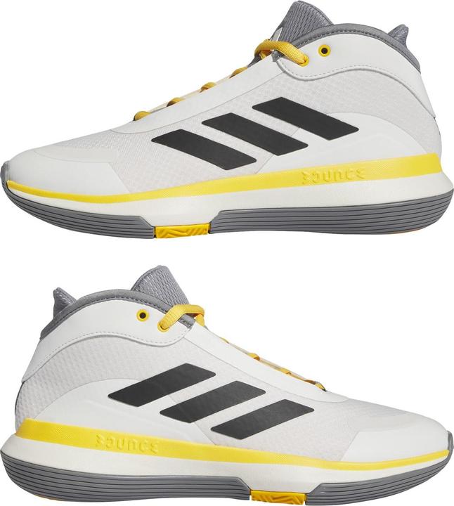 Image du produit adidas Légendes du rebond (42 2/3)