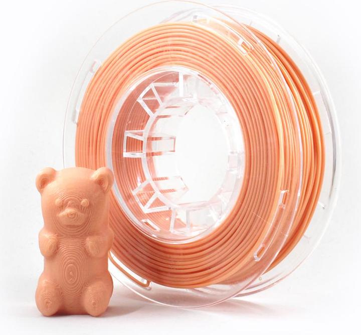 Produktbild Toybox 3D Printer Deluxe Food Bundle 7 pack (PLA, 1.75 mm, 250 g, Mehrfarbig)