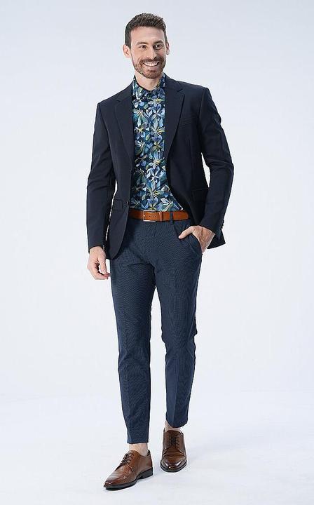 Immagine prodotto Tiger or Sweden Giacca JAMONTE (102)