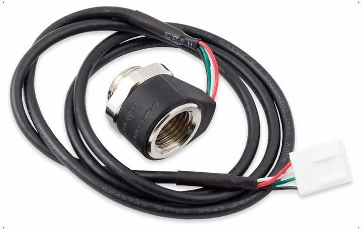 Produktbild Aqua Computer Calitemp digitaler Temp.-Sensor Innen-/Aussengew. G