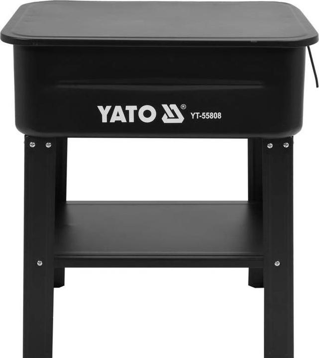 Produktbild Yato Stationäre elektrische Waschmaschine