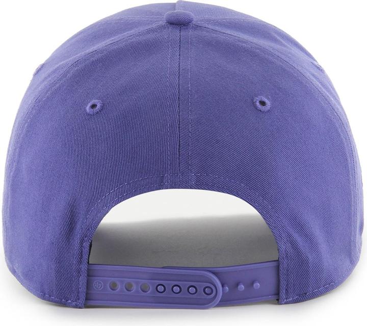 Produktbild 47 Brand New York Yankees Baseball-Cap MLB Foundation Offside (One Size)