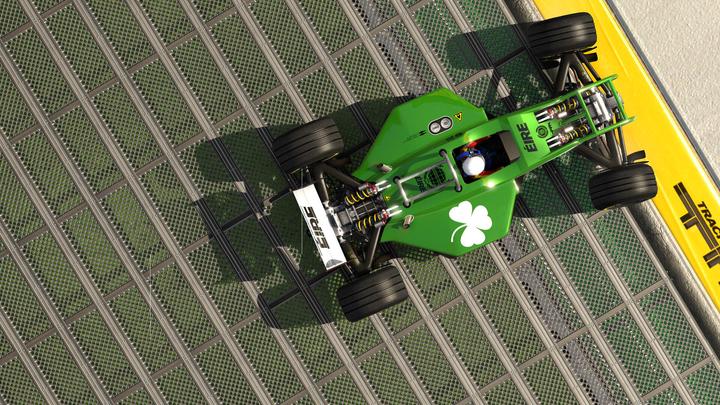 Immagine prodotto Ubisoft Trackmania Turbo (NL/FR) (Xbox One S)