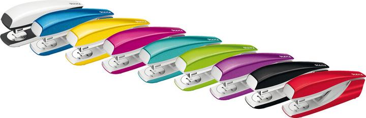 Image du produit Leitz Agrafeuse de bureau WOW NeXXt (30 feuilles)