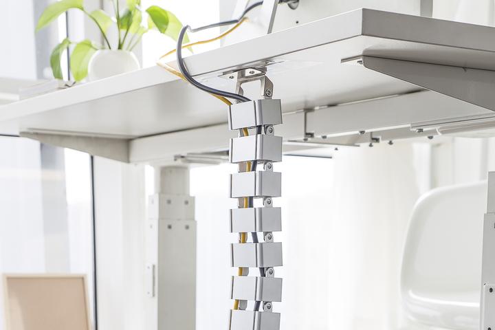 Produktbild Digitus Flexible Kabelführung (Kabelschlauch, 130 cm)