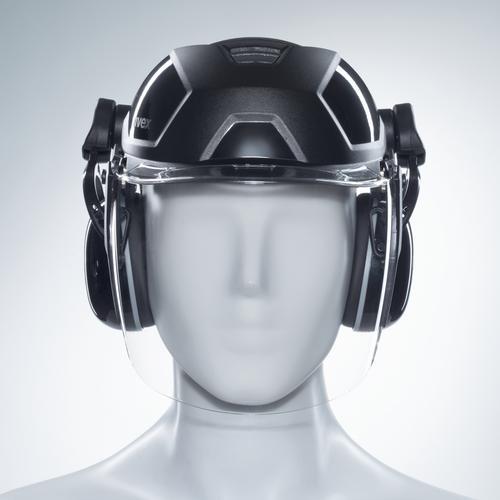 Image du produit Uvex Safety Pheos Faceguard
