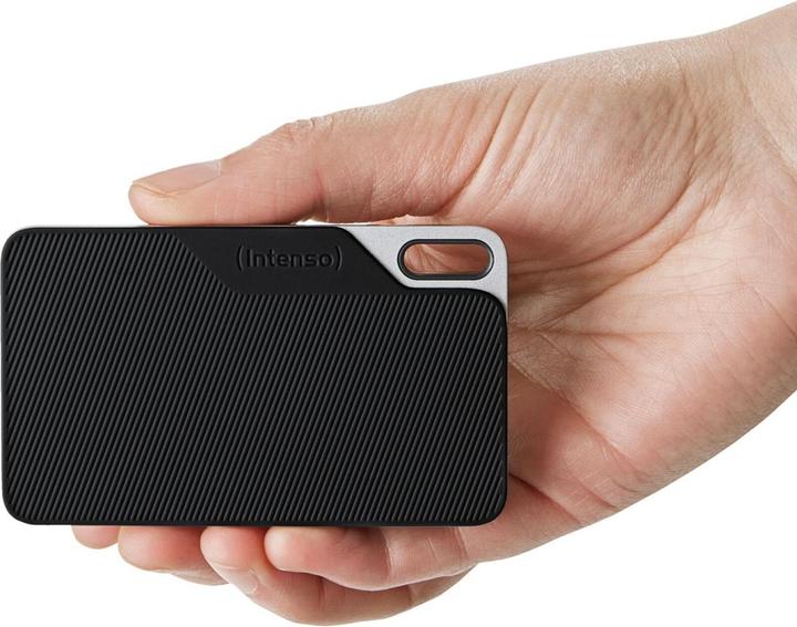 Actual product image Intenso TX100 (2000 GB)