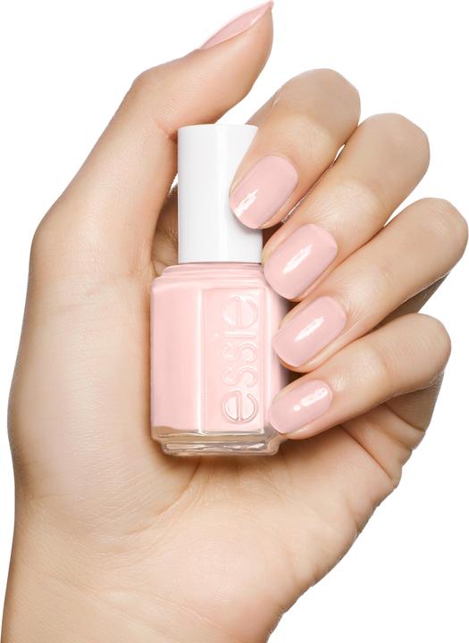 Actual product image Essie Nail Colour (9 Vanity Fairest, Colour paint)