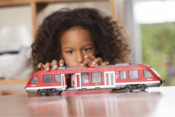 Image du produit Dickie City Train